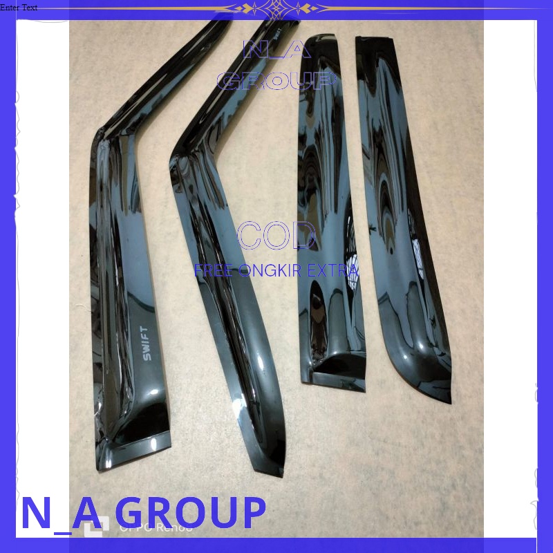 TALANG AIR SWIFT  LAMA 2006 SAMPAI 2010 SLIM 3M