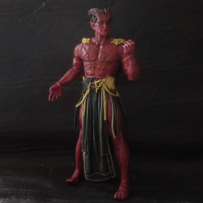 McFarlane DC Multiverse Sabbac Black Adam