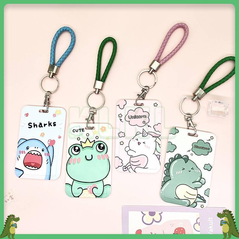 

✨ KLKL ✨ Tali lanyard id card Kartu Mahasiswa gantungan id card layard id card name tag id card