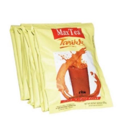 

MAX TEA TEH TARIK SACHET MaxTea isi 10pcs