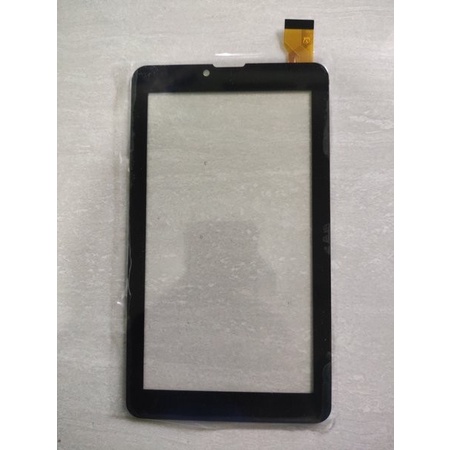 Touchscreen tablet tab evercoss u70b evercoss win tab original ori 100