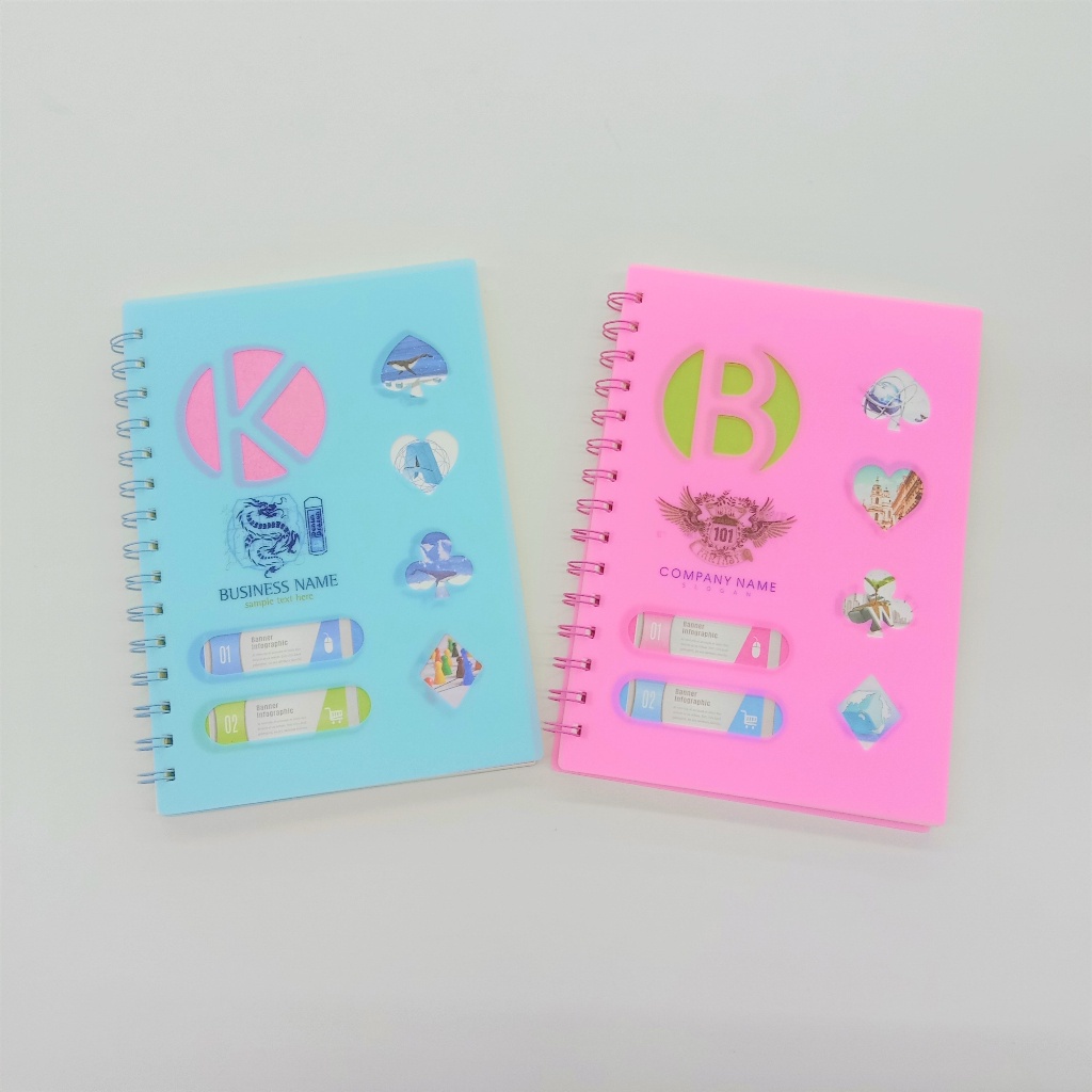 

Buku Catatan Jurnal Note Book Buku Tulis Buku Catatan Bergaris Hard Cover A5