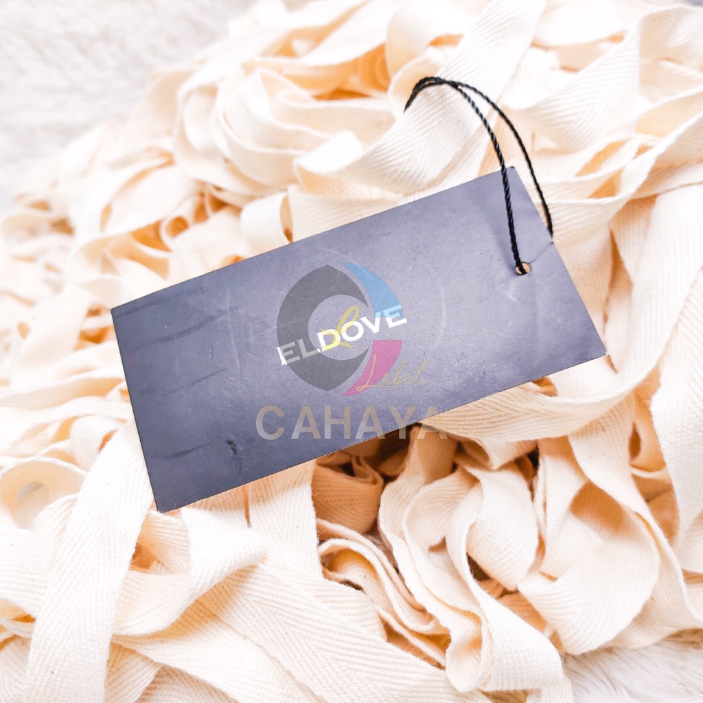 

Hangtag tipis label baju cap baju tag baju merek price tag hangtag murah tag art paper