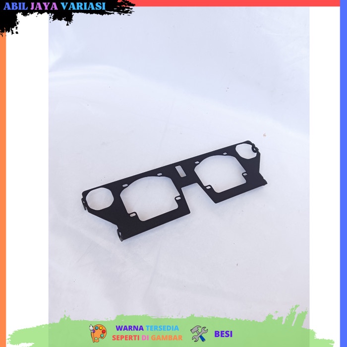 BRACKET  BILED PROJIE BILED AES 2.5 INCH PLUS D2 BRAKET PROJIE VARIO 160