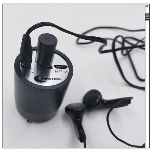 Alat Deteksi Kebocoran Pipa Air / Minyak