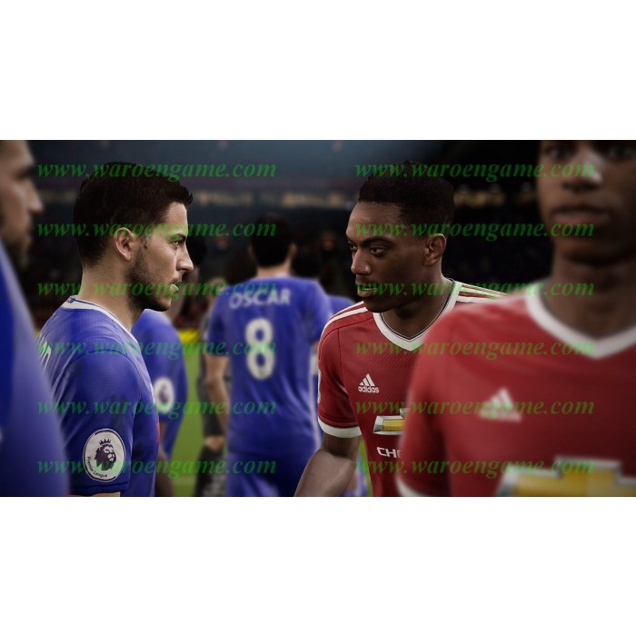 MURAH-  XBOX One FIFA 2017 / FIFA 17 (Xbox One Game)- 1.2.23