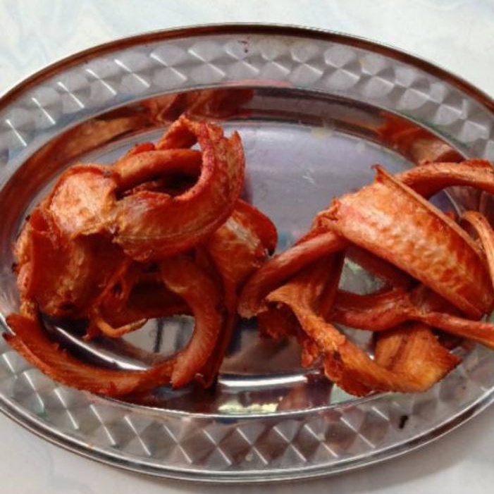 

Daging cobra goreng Ori 100% Best Seller