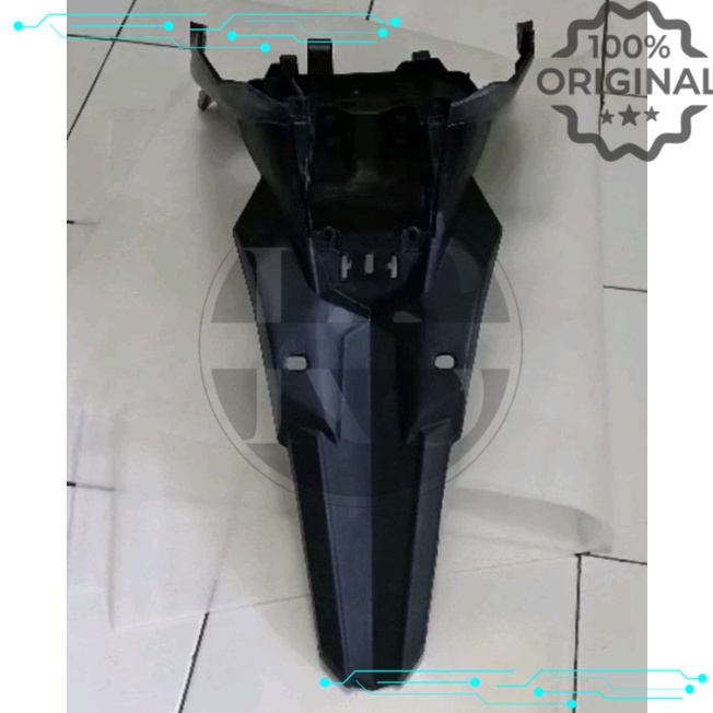 Spakbor Belakang Vario 125 150 2015 2016 2017 | rear fender WIN | slebor motor selebor honda ESP ori