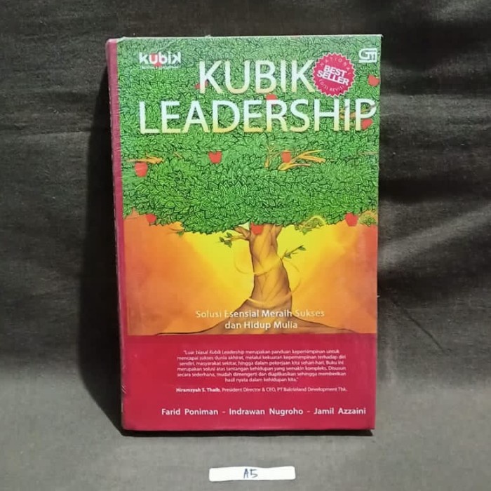 Kubik Leadership