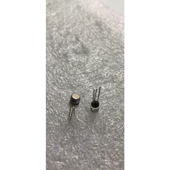 BC108 BC 108 kaleng transistor JI27