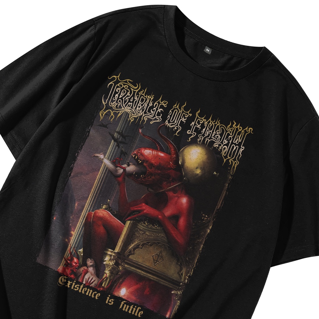 Kaos Cradle of Filth Vol 1061