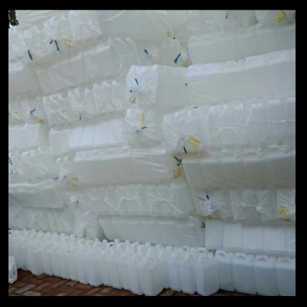 Alkohol 70 Murni 5 Liter