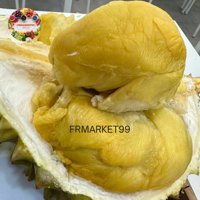 

Durian Bawor Kupas Manis / Buah Durian Kupas Bawor / Pack