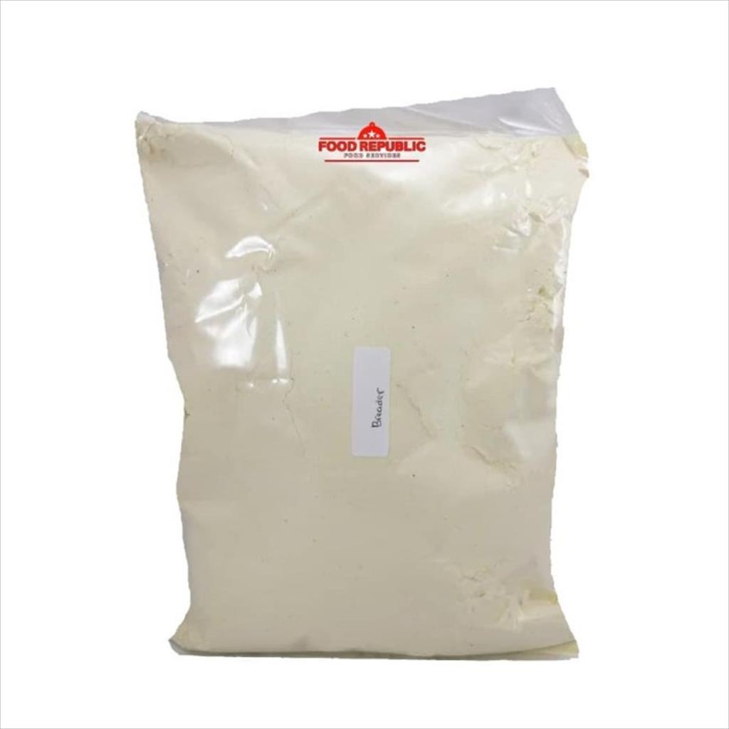 

Tepung Fried Chicken / Ayam Goreng Kentucky 1 KG Breader Halal Crispy