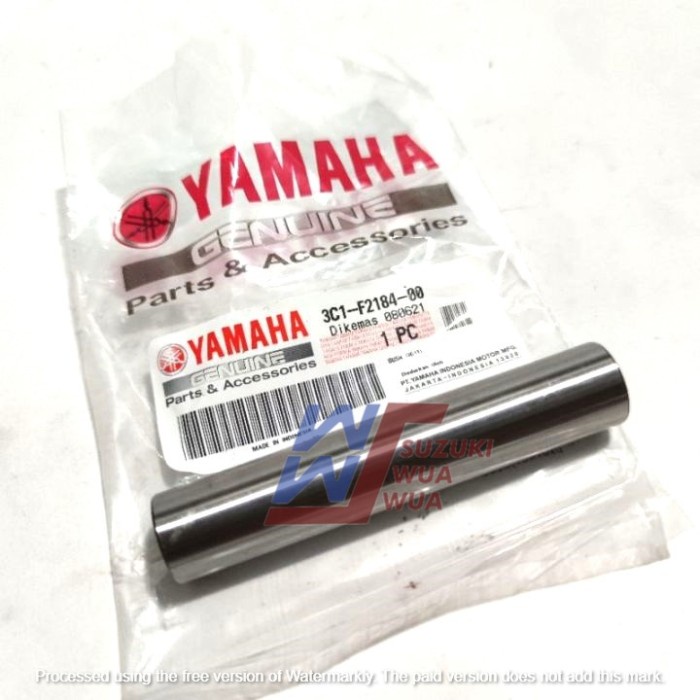 BOSH PAHA SWING ARM SET VIXION OLD NVA NVL ORIGINAL YAMAHA