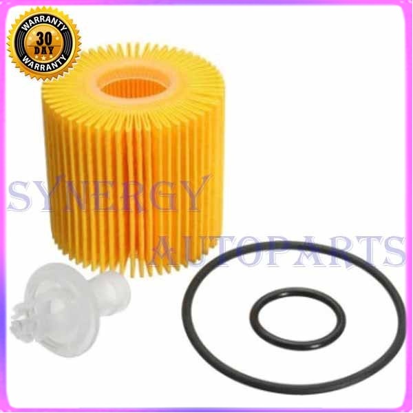 Filter Oli Toyota Altis New Altis 04152-YZZA6 - 7640