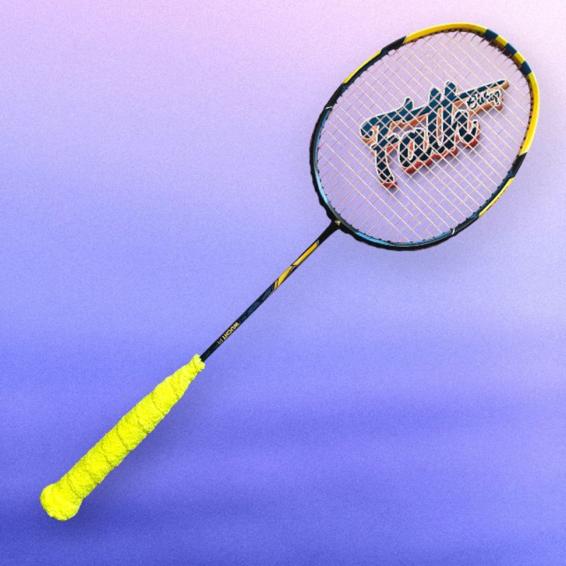 Raket Adidas Wutch P1 Original