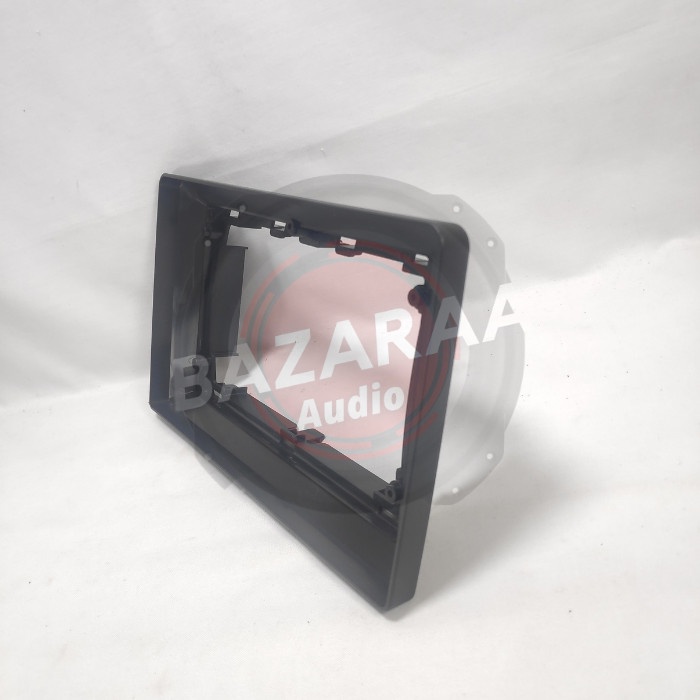 Frame Head Unit 10 Inch BRIO / MOBILIO / BRV 2012 - 2015