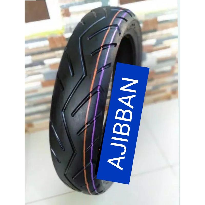 New Ban belakang Vixion, MX, KING, BYSON, GSX, CBR IRC 120/70-17 tubles