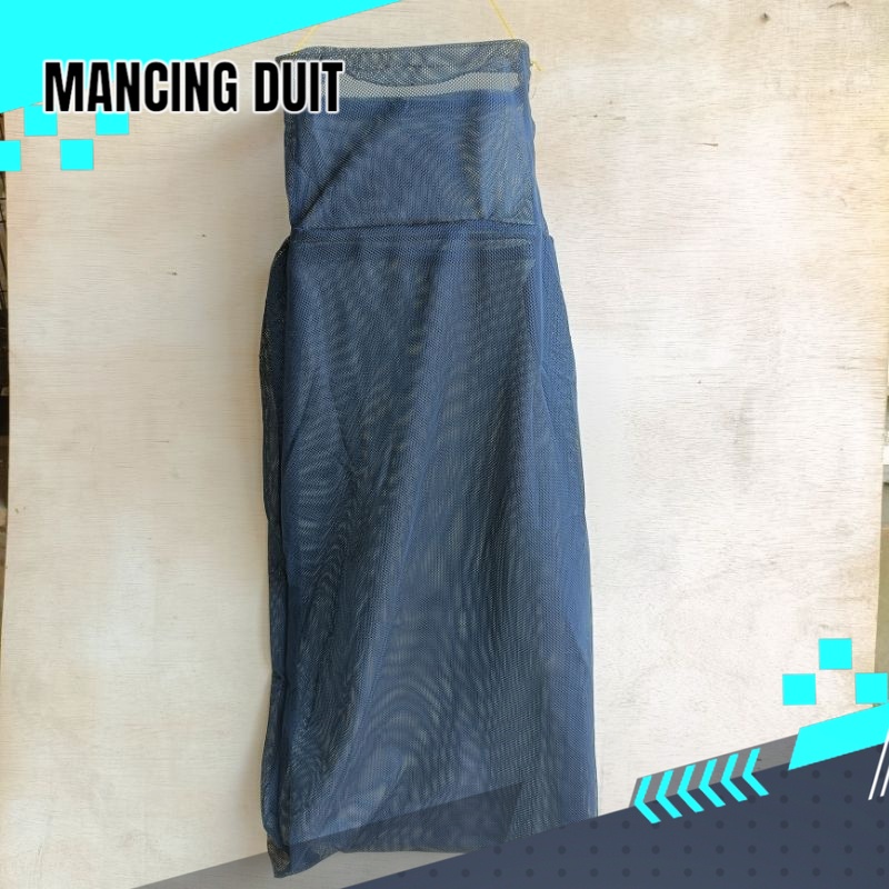 Korang koja tempat tampung ikan - Koja ikan - Koja kain