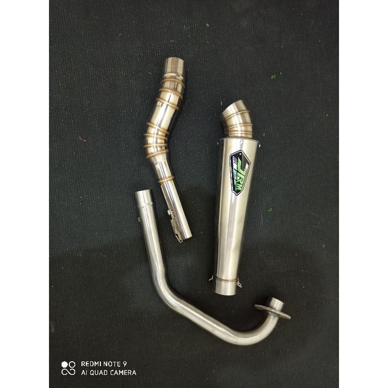 KNALPOT JRM KOLONG KLX. KNALPOT JRM RACING KLX KOLONG KNALPOT KLX MODEL KOLONG TERMURAH