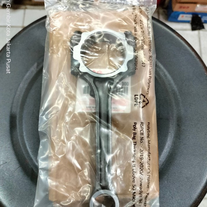 Stang seher Ertiga K14B