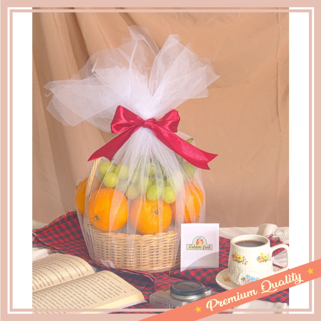 

TERBARU Set Hadiah Hampers Unik Wisuda Ulang Tahun Natal TERMURAH / PARSEL BUAH MINI/ HAMPERS BUAH MINI