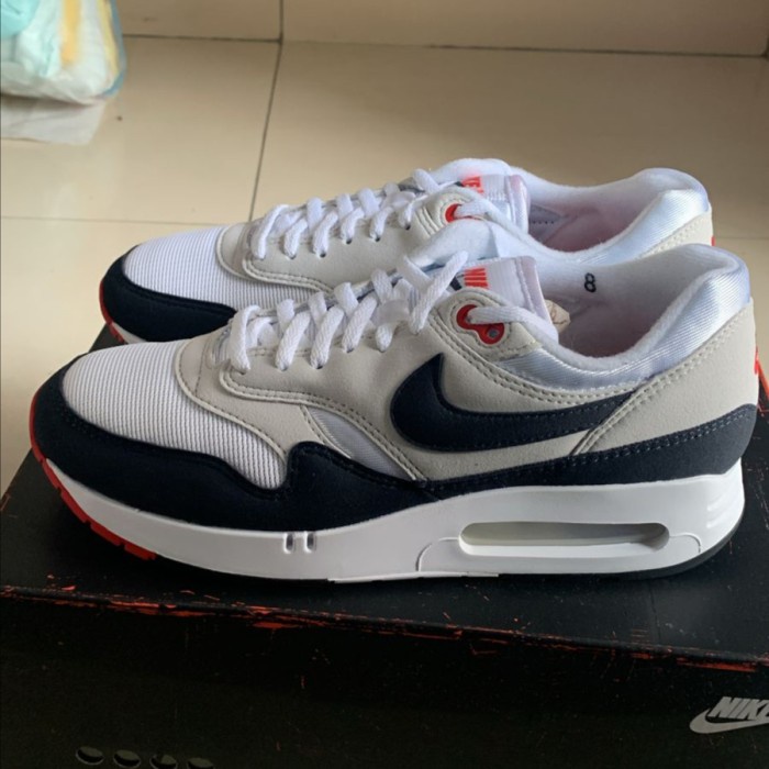 Nike Air Max 1 86 OG Obsidian Blue Original