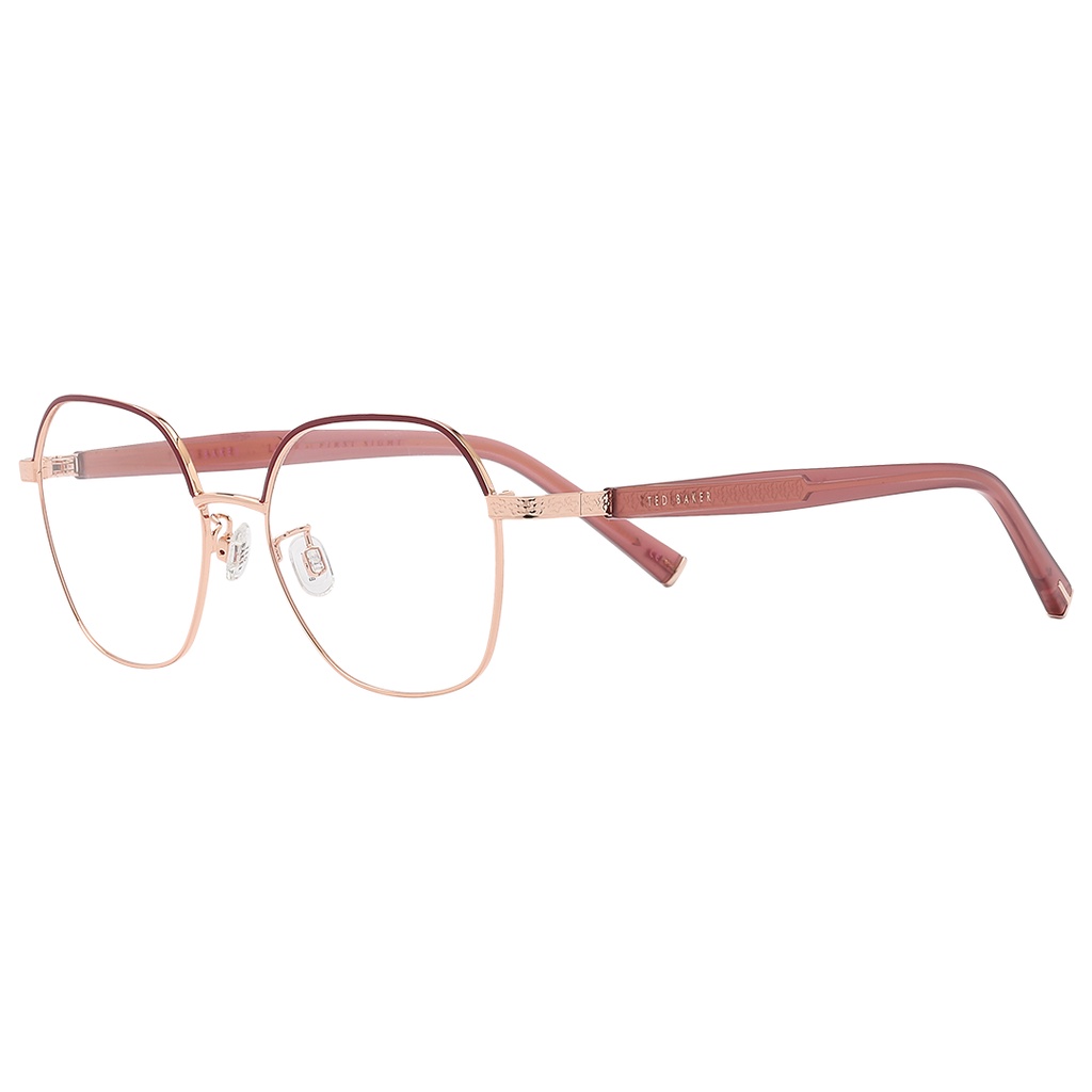 Ted Baker Kacamata Wanita F TR 2340-1 205 51