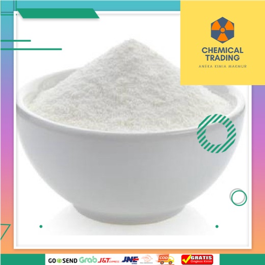 

Natrium Benzoat / Sodium Benzoat / Pengawet Makanan 1 Kg
