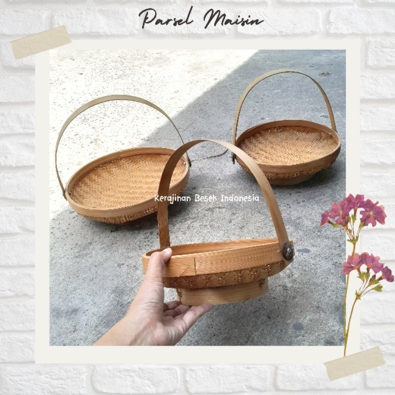 

GROSIR BISA COD Parsel Maisin Parsel lebaran Parsel natal Parsel murah Hantaran murah Hantaran nikah Hampers murah unik cantik Seserahan pernikahan FREE PACKING