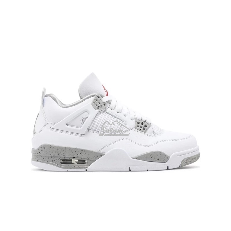 Air Jordan 4 Retro 'White Oreo' CT8527 100  BNIB e 100%