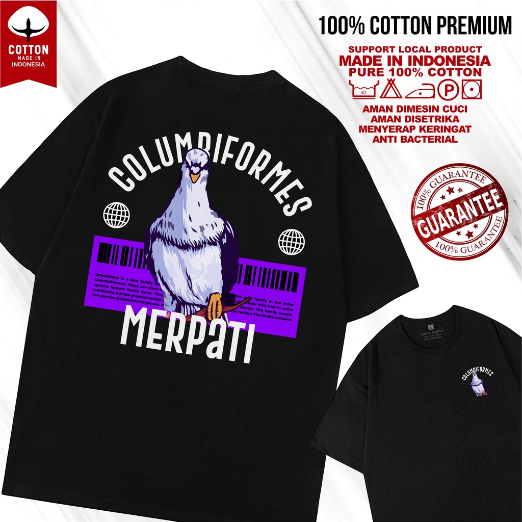 KAOS HOBI MERPATI DISTRO HEWAN KAOS KOMUNITAS MANCING SNAKEHEAD IKAN HIAS BURUNG KICAU