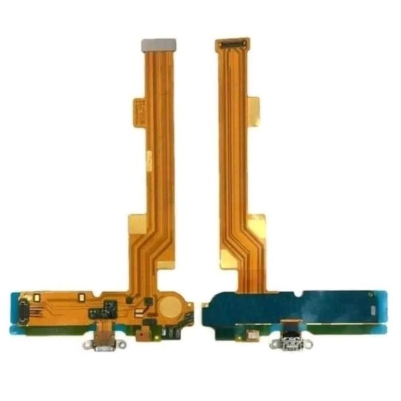 Flexible Conector Charger For Vivo Y53 2017 / 1606 Papan Cas konektor Carger