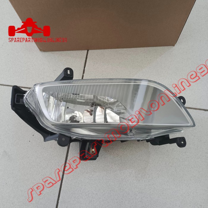 Fog Lamp Lampu Kabut Hyundai H1 H-1 2009 OEM