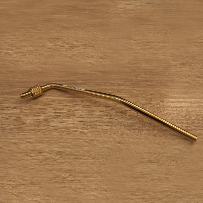 Handle Tremolo Gitar Elektrik Up Down / HANDLE TREMOLO UP DOWN GITAR - GOLD AG021