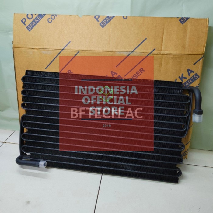 Condensor Daihatsu Taft R134 Kondensor AC Mobil