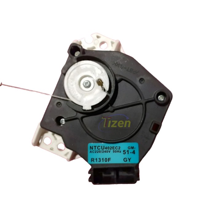 Motor Drain Mesin Cuci Sharp 1 Tabung