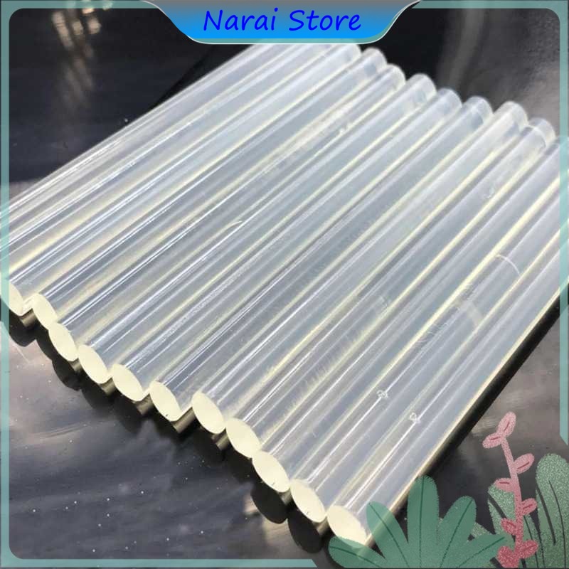 

BongKim Refill Lem Tembak Hot Glue Stick 11x170 mm 1PCS