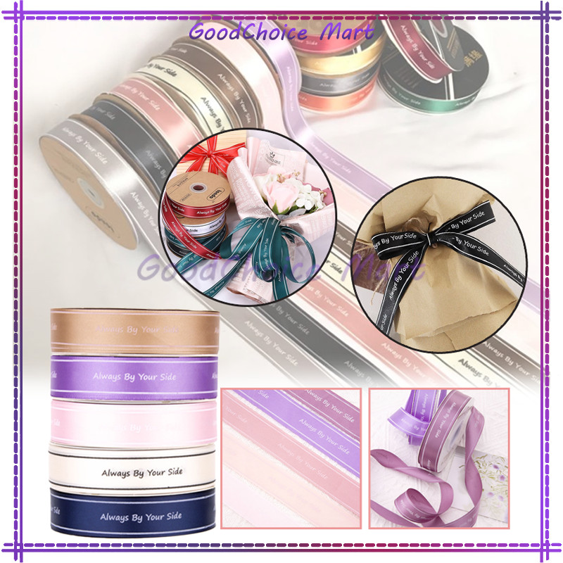 

Pita Pita Buket Bunga/Pita Satin/Pita Kado