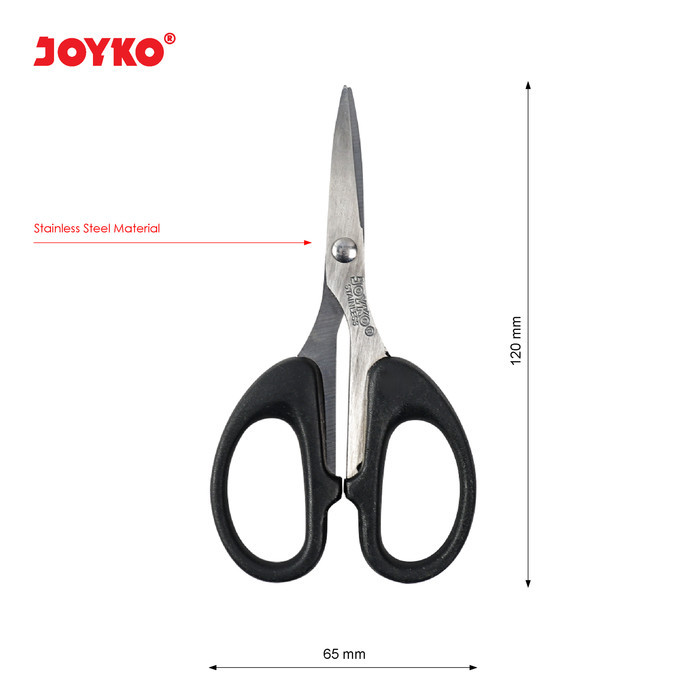 

Scissors / Gunting Joyko SC-828