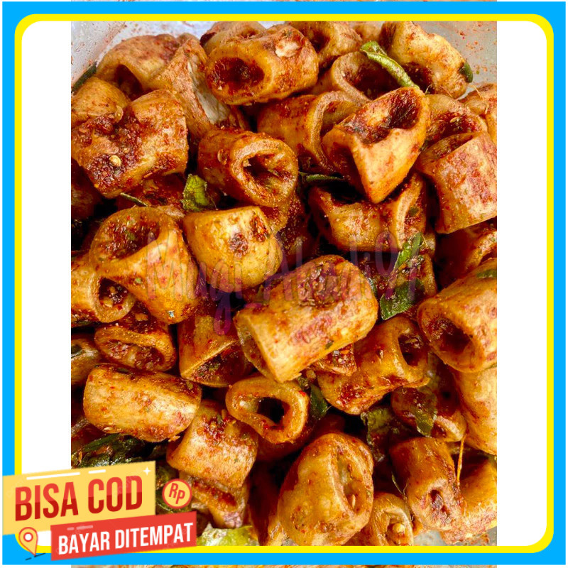 

1KG SOTONG GORENG PEDAS DAUN JERUK