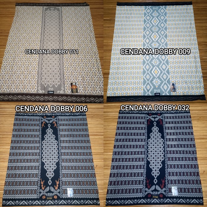 TERMURAH Sarung Cendana Dobby Original, Sarung Cendana Grosir