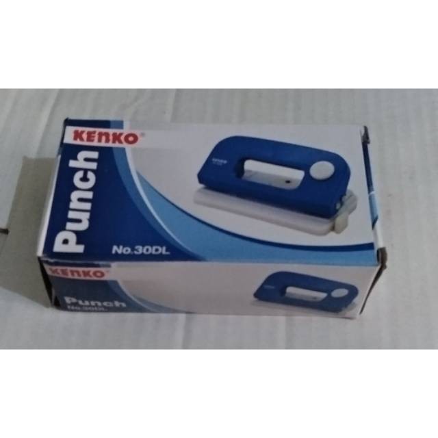 

PEMBOLONG KERTAS KECIL NO 30DL KENKO