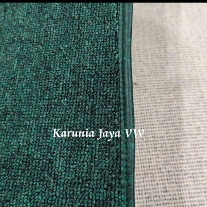 KARPET BLUDRU TENGAH VW KOMBI DI PART VW SPAREPART VW berkualitas