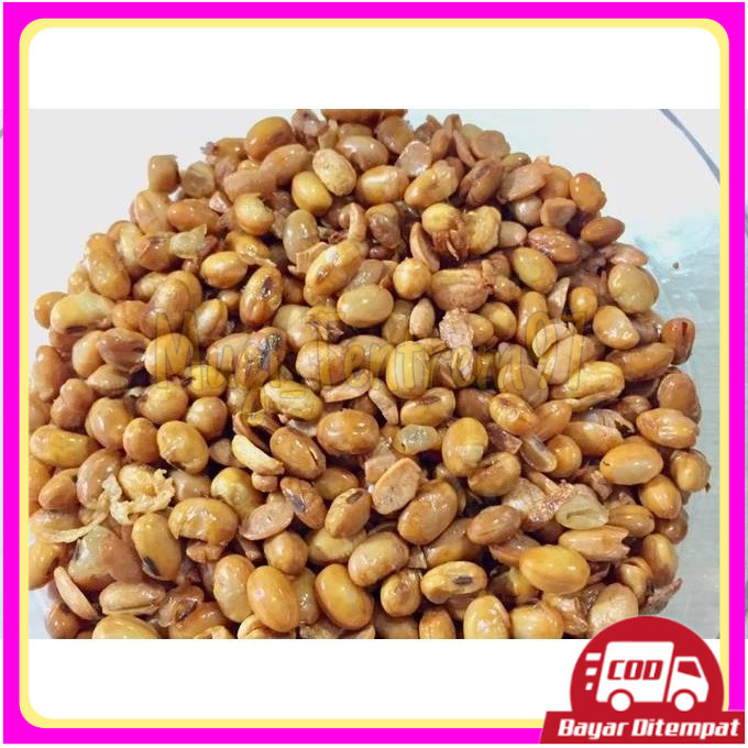 

kedelai goreng gurih 1kilogram