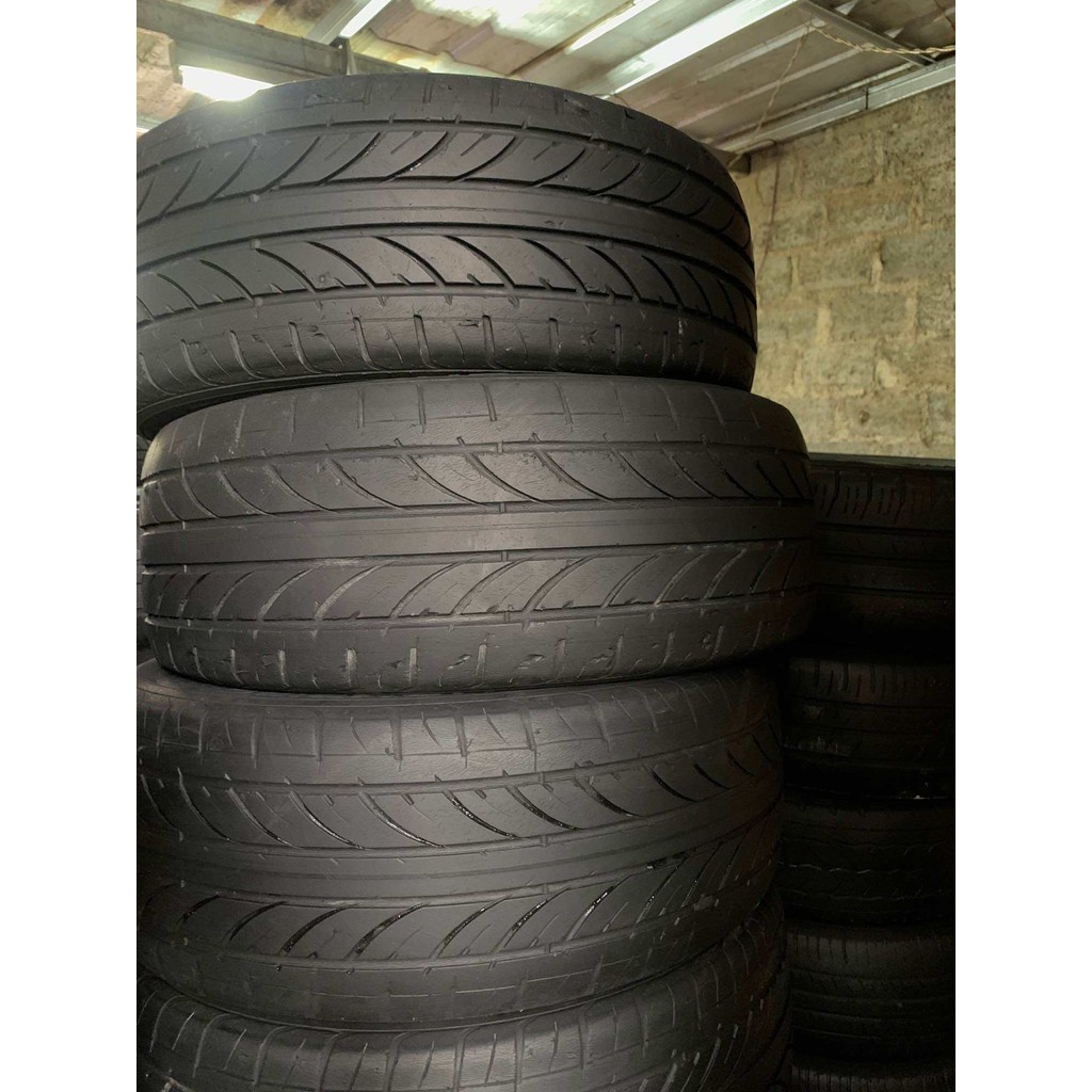 Ban Mobil Second Ukuran 195/45 Ring 16 - Kualitas Terbaik