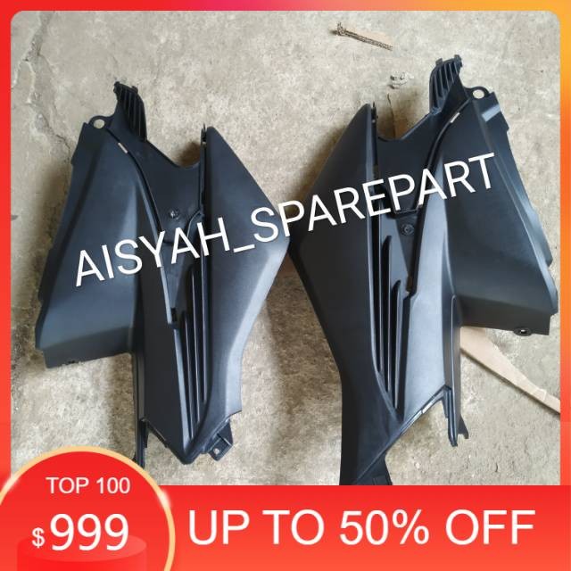 box aki honda revo lama