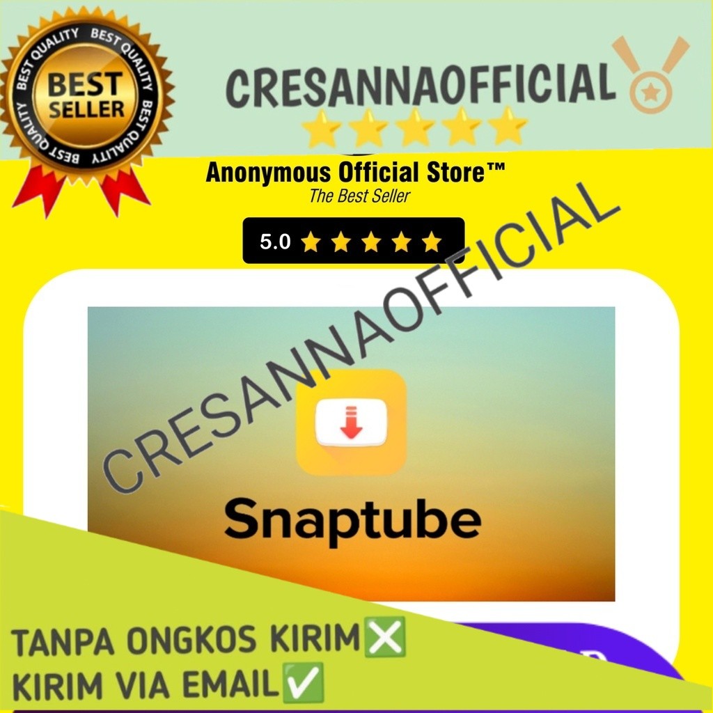 Aplikasi Snaptube Premium Android - Aplikasi Untuk Mendownload Lagu Video Di Youtube Untuk Hp Handph