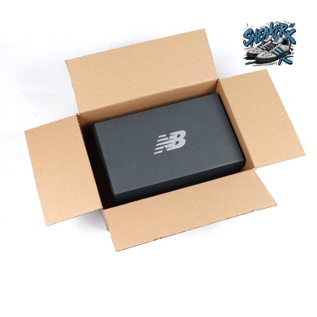 

Double Box Tambahan Packing